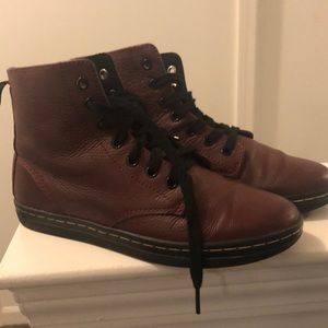 DR. MARTEN’S BOOTS